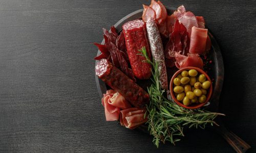 Productos típicos de Andorra