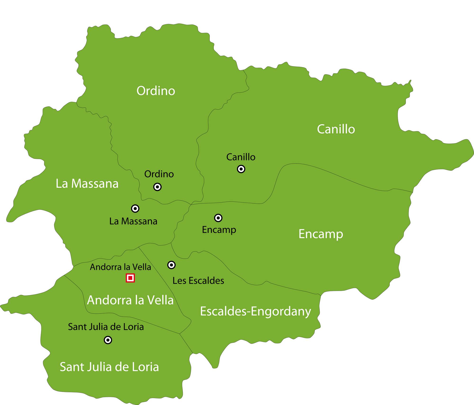 andorra historia