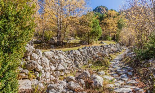 Las mejores rutas de senderismo por Andorra
